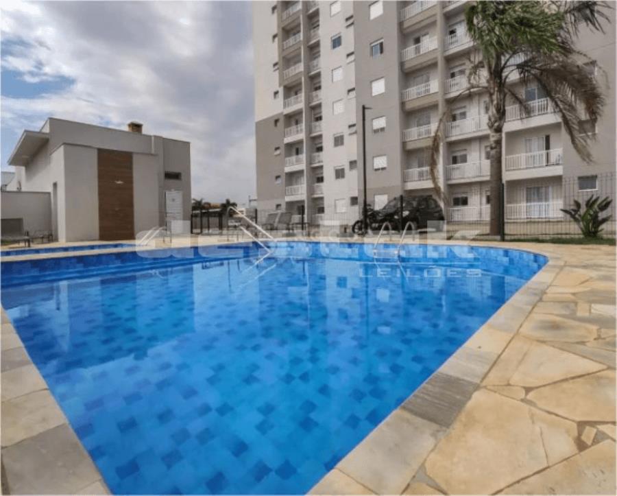 Apartamento no Cond. Ideale em Limeira/SP Apartamento no Cond. Ideale em Limeira/SP, localizado em Limeira - SP, bairro Jardim Residencial Roseira