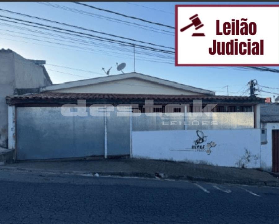 Casa em Sorocaba/SP — foto principal