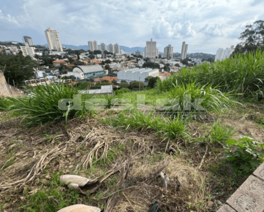 Terreno em Jundiaí/SP Terreno em Jundiaí/SP, localizado em Jundiaí - SP, bairro Jardim Brasil