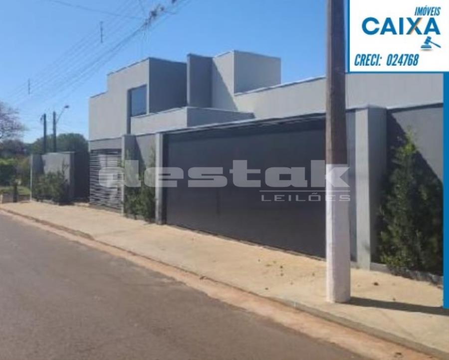 Casa em PLATINA/SP Casa em PLATINA/SP, localizado em Platina - SP