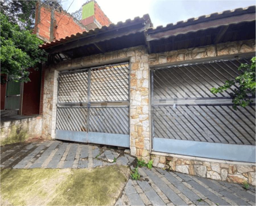 Casa no Itaim Paulista/SP Casa no Itaim Paulista/SP, localizado em São Paulo - SP