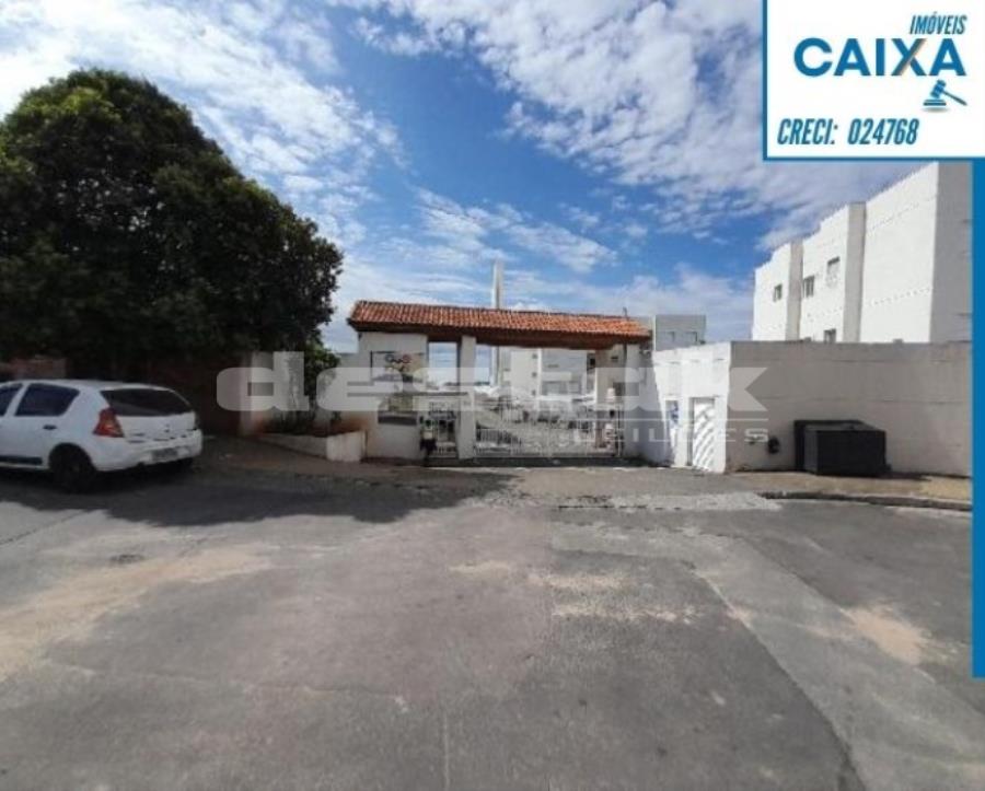 Imagem do imóvel Apto de leilão CAIXA em CAMPINAS/SP - desconto de 39,56% Apto de leilão CAIXA em CAMPINAS/SP