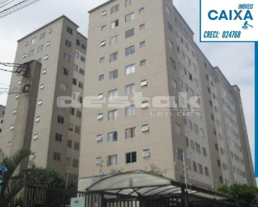 Apartamento no BUTANTÃ/SP Apartamento no BUTANTÃ/SP, localizado em São Paulo - SP, bairro Jardim do Lago