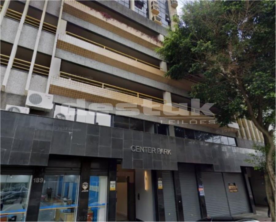 Vaga de Garagem no Edifício Center Park em São Leopoldo/RS Vaga de Garagem no Edifício Center Park em São Leopoldo/RS, localizado em São Leopoldo - RS