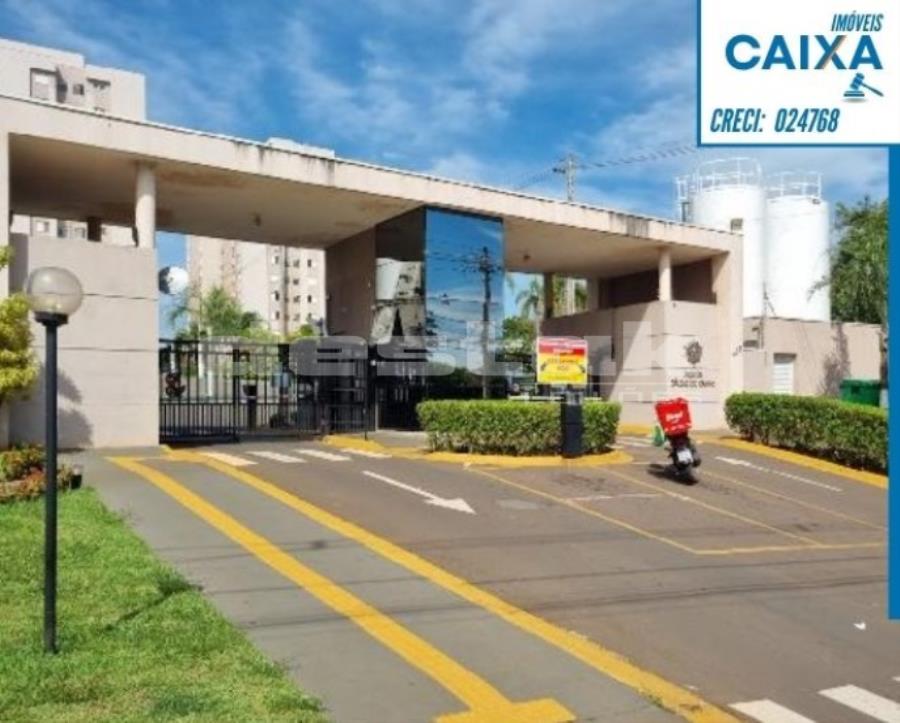 Imagem do imóvel Apto de leilão CAIXA em SUMARÉ/SP - desconto de 39,56% Apto de leilão CAIXA em SUMARÉ/SP