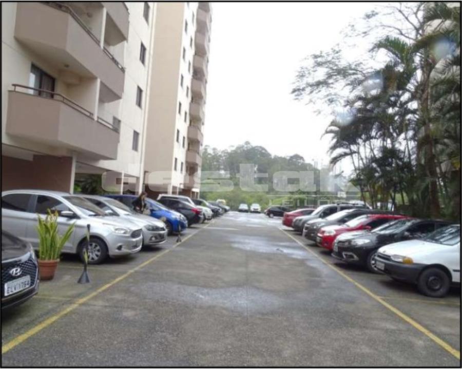 Apto Res. Jardim dos Colégios Apartamento no Morumbi/SP, localizado em São Paulo - SP