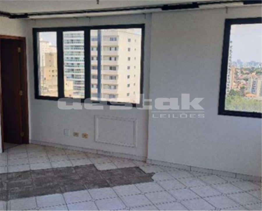 Sala Comercial na VIla da Saúde/SP Sala Comercial na VIla da Saúde/SP, localizado em São Paulo - SP