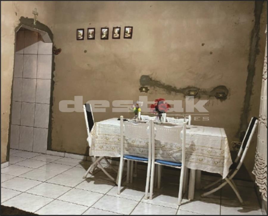 Casa no Vale das Nogueiras - Americana/SP Casa no Vale das Nogueiras - Americana/SP, localizado em Americana - SP