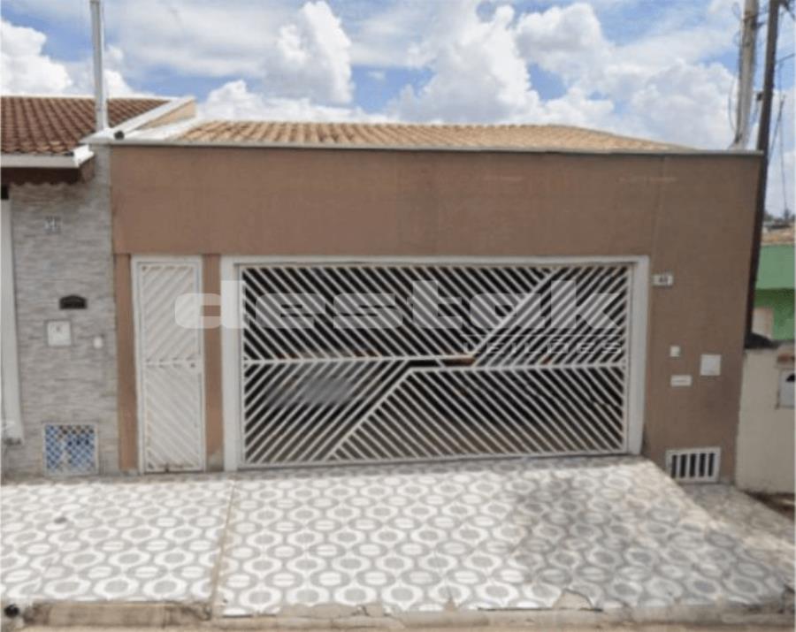 Casa em Jundiaí/SP Casa em Jundiaí/SP, localizado em Jundiaí - SP
