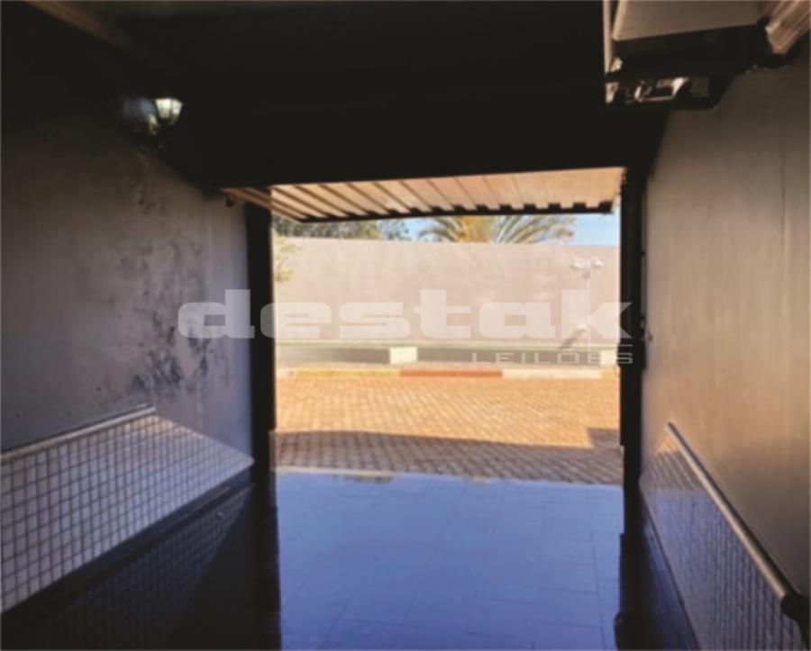Imóvel comercial e residencial em Fernandópolis/SP Imóvel Comercial e Residencial em Fernandópolis/SP, localizado em Fernandópolis - SP