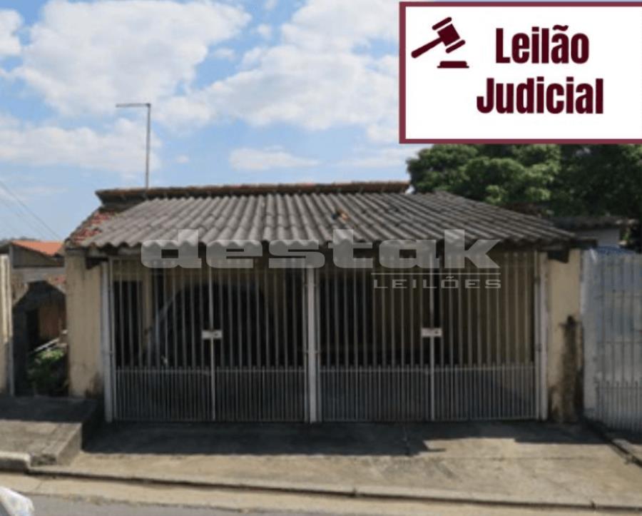 Imagem do imóvel Casa no Tremembé/SP Casa em Tremembé/SP