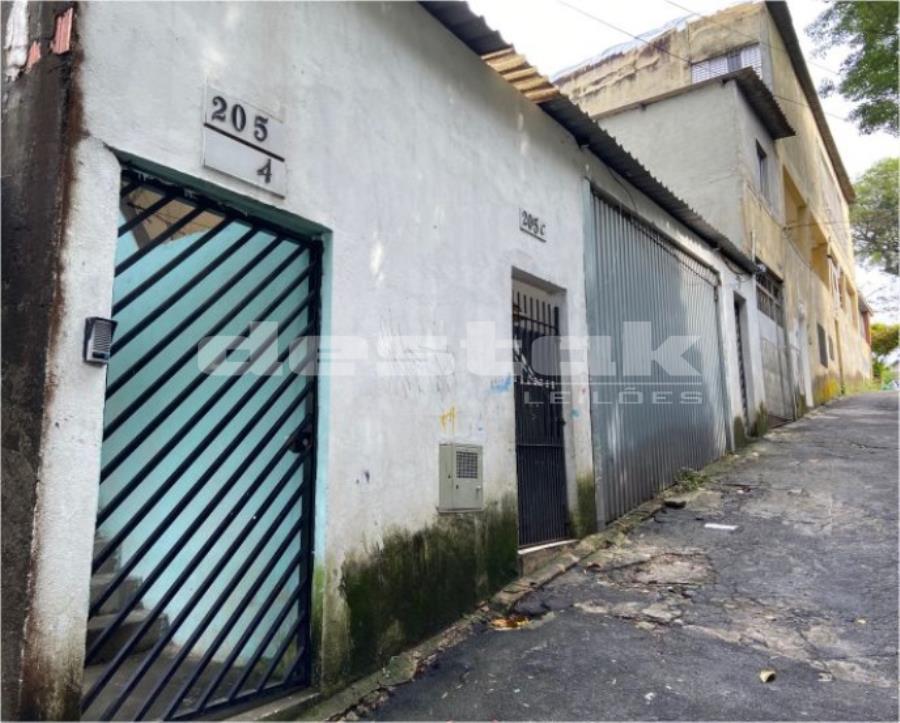 Casas e Salões Comerciais na Chácara Inglesa/SP Casas e Salões Comerciais na Chácara Inglesa/SP, localizado em São Paulo - SP, bairro Chácara Inglesa