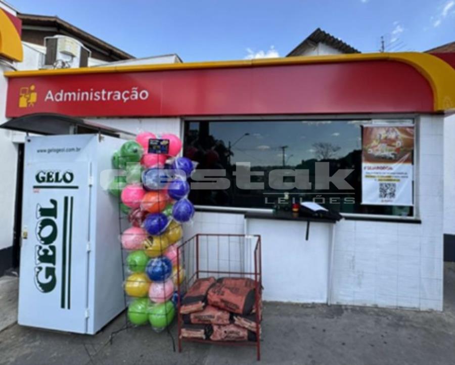Posto de Gasolina em Piracicaba/SP Posto de Gasolina em Piracicaba/SP, localizado em Piracicaba - SP, bairro Vila Rezende