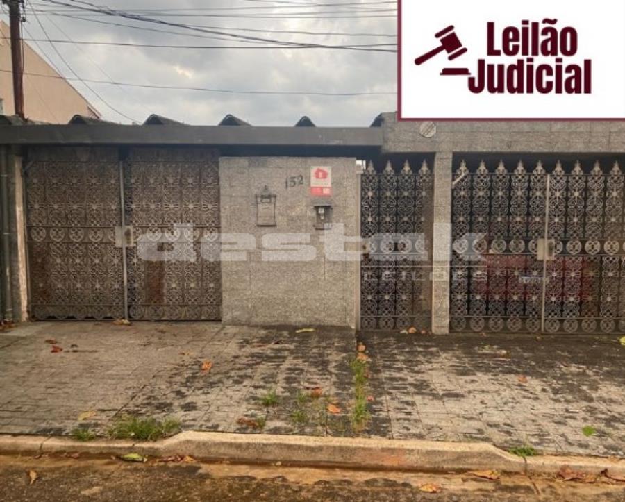 Casa em leilão em Jundiaí/SP
