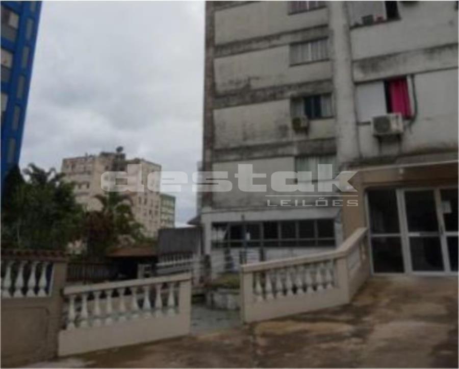 Apto Cond. Praias de Santos Apto Cond. Praias de Santos, localizado em Santos - SP