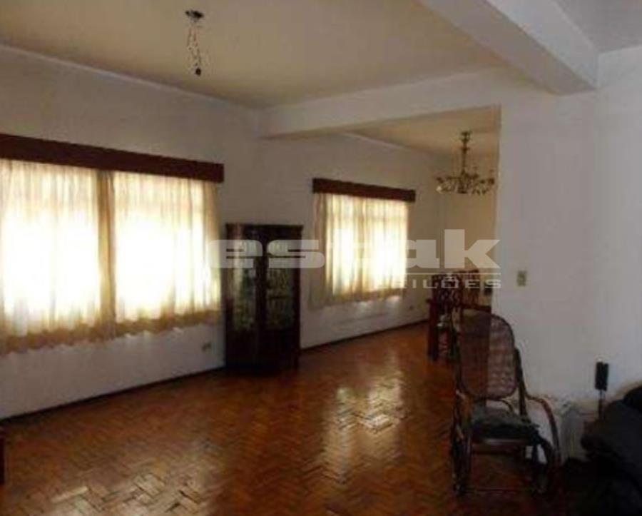 Casa na Vila Mariana/SP Casa na Vila Mariana/SP, localizado em São Paulo - SP, bairro Vila Mariana