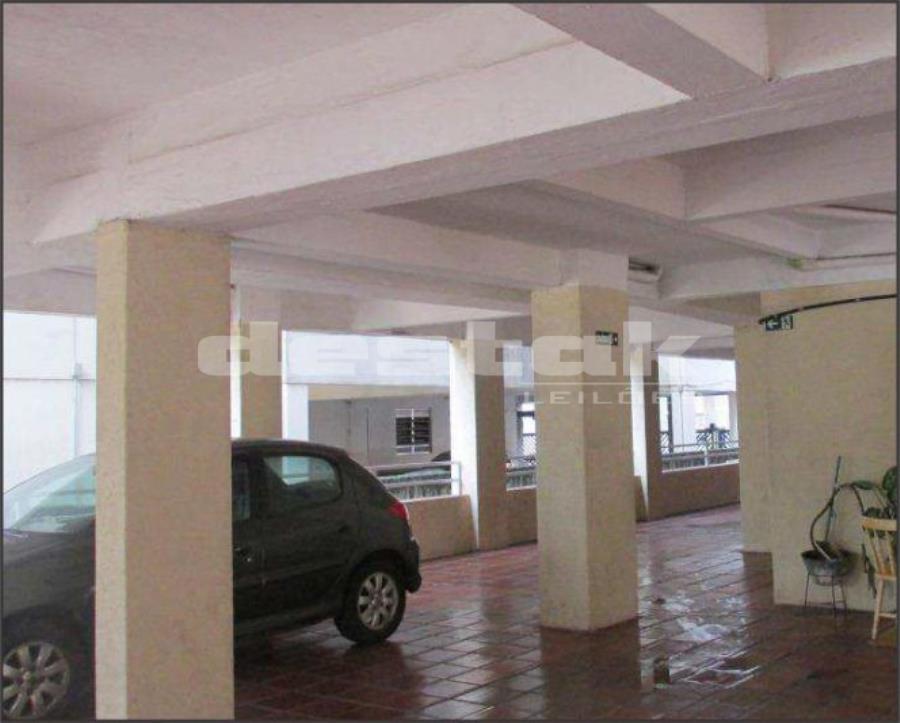 Apto no Edifício Aratans Apto no Ed. Aratans - São Vicente/SP, localizado em São Vicente - SP