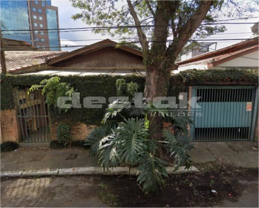 Casa em Santo Amaro/SP Casa em Santo Amaro/SP, localizado em São Paulo - SP