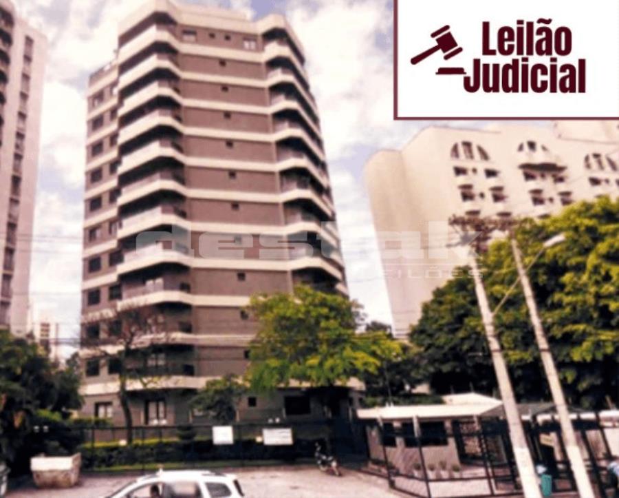 Apartamento e Três Vagas na Vila Clementino/SP - Unificado Apartamento na Vila Clementino/SP, localizado em São Paulo - SP, bairro Vila Clementino