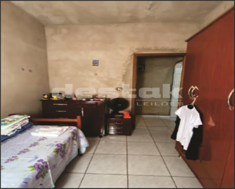 Casa no Vale das Nogueiras - Americana/SP Casa no Vale das Nogueiras - Americana/SP, localizado em Americana - SP