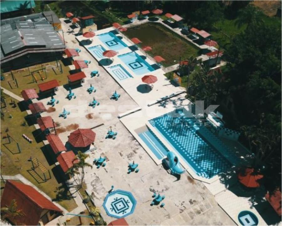 Lote no Clube de Campo Terras de Santa Bárbara Lotes no Clube de Campo Terras de Santa Bárbara, localizado em Iguape - SP