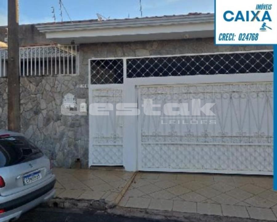 Casa em FRANCA/SP Casa em FRANCA/SP, localizado em Franca - SP, bairro Cidade Nova
