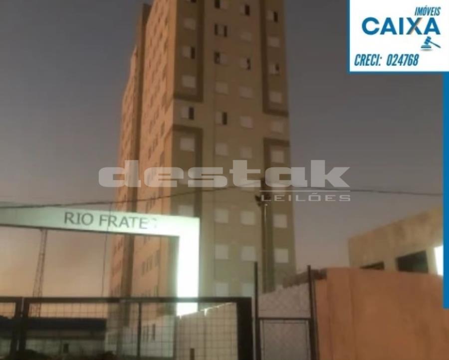 Imagem do imóvel Apto de leilão CAIXA em SÃO JOSÉ DO RIO PRETO/SP - desconto de 44,09% Apto de leilão CAIXA em SÃO JOSÉ DO RIO PRETO/SP