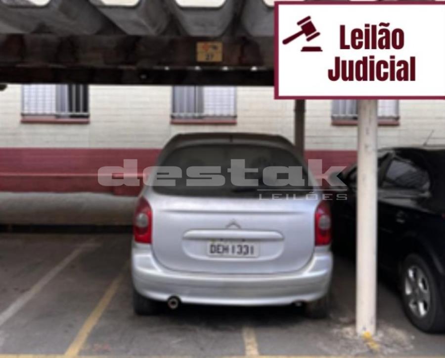 Imagem do imóvel Vaga de Garagem Veículo e Vaga de Garagem