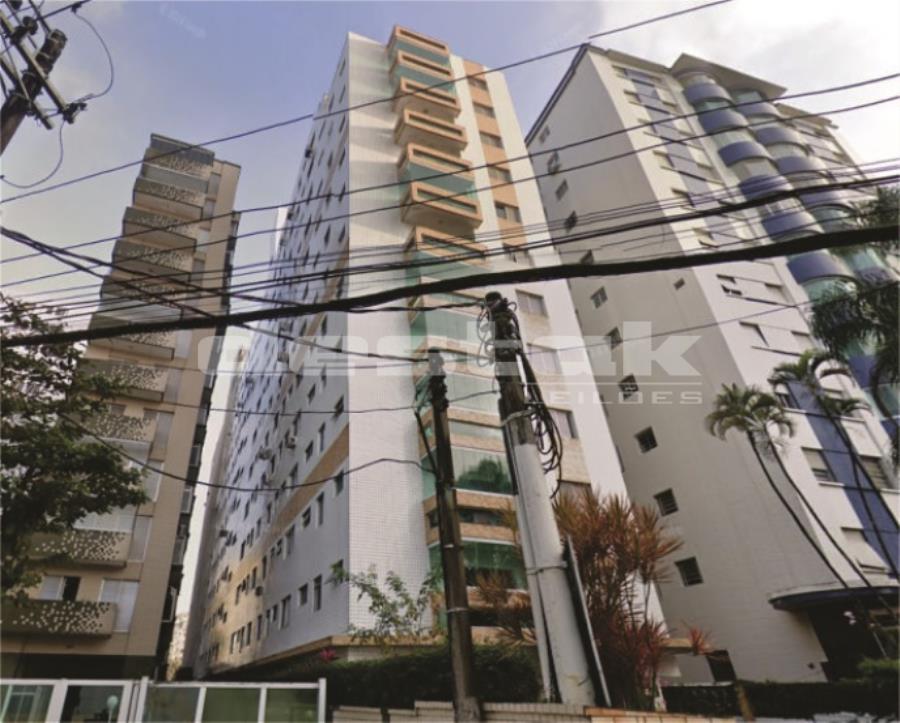 Apartamento em São Vicente/ SP Apartamento em São Vicente/SP, localizado em São Vicente - SP