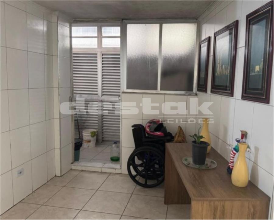 Apartamento no Ed. José Rebello em São Vicente/SP Apartamento no Ed. José Rebello em São Vicente/SP, localizado em São Vicente - SP, bairro Centro