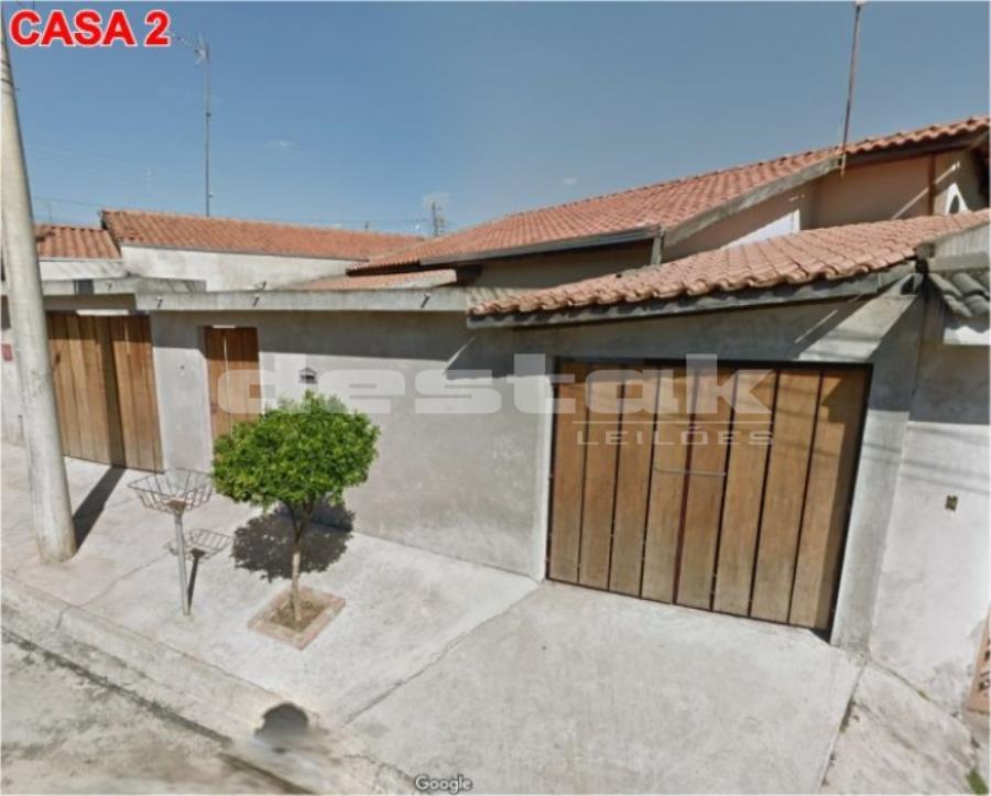 Terreno com Duas Casas em Limeira/SP Terreno com Duas Casas em Limeira/SP, localizado em Limeira - SP