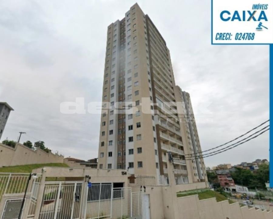 Imagem do imóvel Apto de leilão CAIXA no PARQUE BRSITOL/SP - desconto de 38,77% Apto de leilão CAIXA no PARQUE BRSITOL/SP