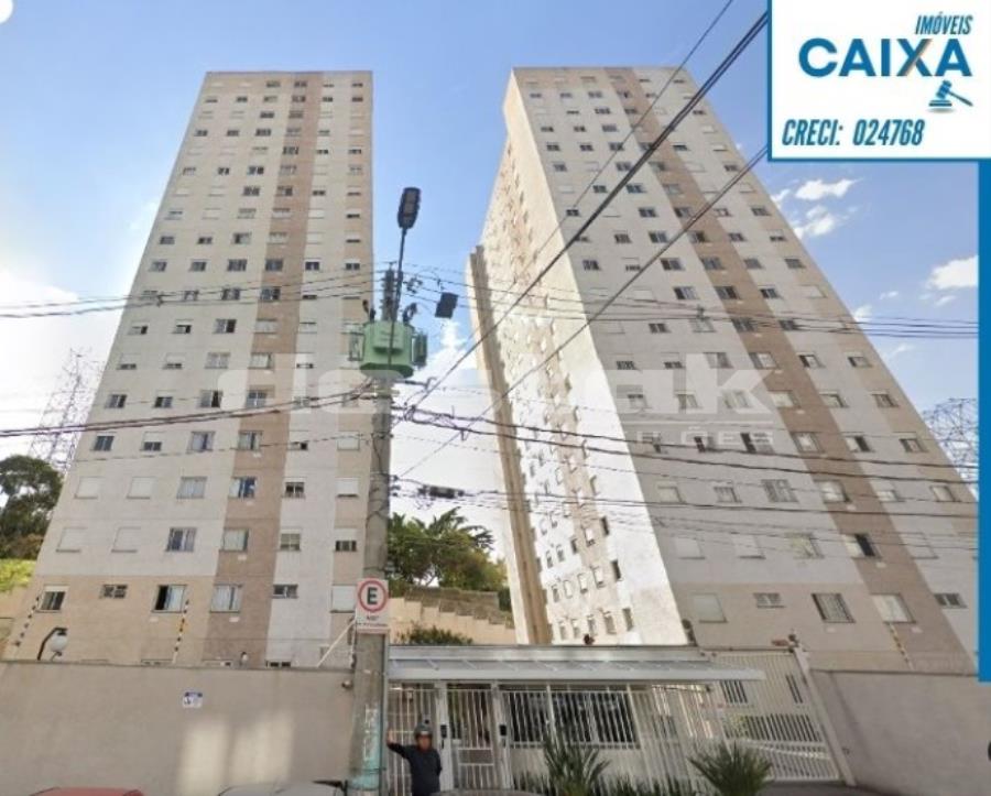 Imagem do imóvel Apartamento no SITIO DA FIGUEIRA/SP Apartamento no SITIO DA FIGUEIRA/SP