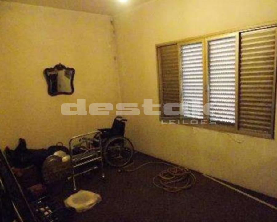 Casa na Vila Mariana/SP Casa na Vila Mariana/SP, localizado em São Paulo - SP, bairro Vila Mariana