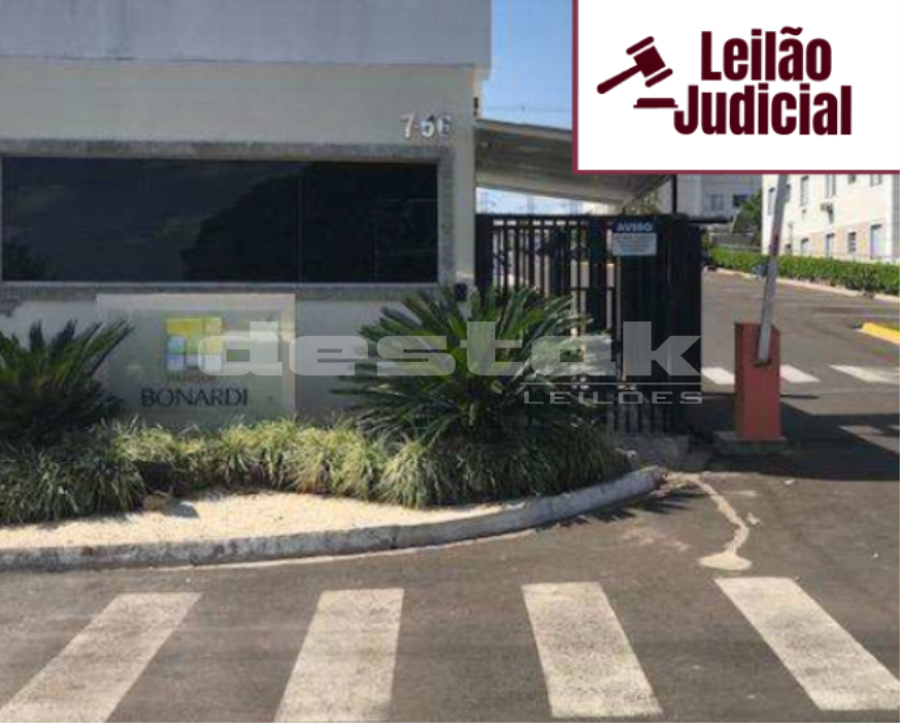 Apartamento em Bauru/SP Apartamento em Bauru/SP, localizado em Bauru - SP