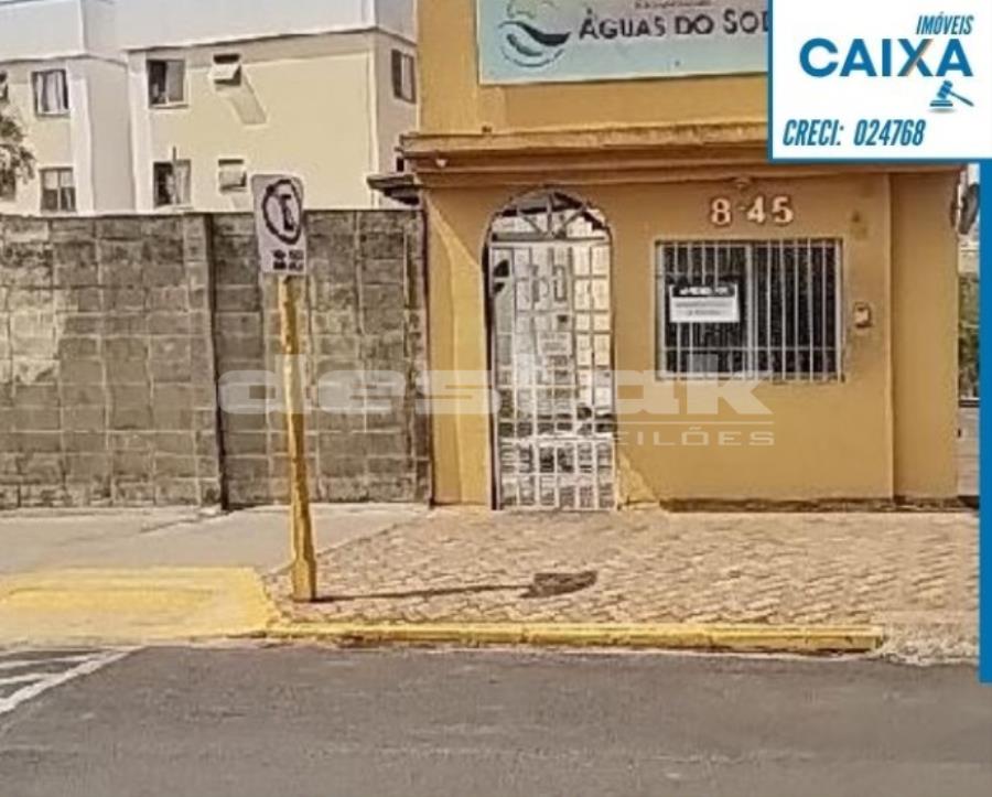 Apartamento em BAURU/SP Apartamento em BAURU/SP, localizado em Bauru - SP, bairro Vila Giunta
