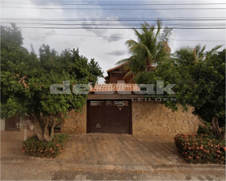 Casa em RIbeirão Preto/SP Imóveis, localizado em Ribeirão Preto - SP