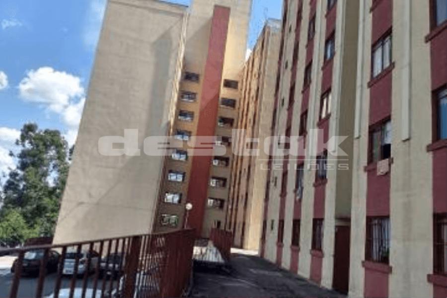 Apartamento em Taboão da Serra/SP Apartamento em Taboão da Serra/SP, localizado em Taboão Da Serra - SP