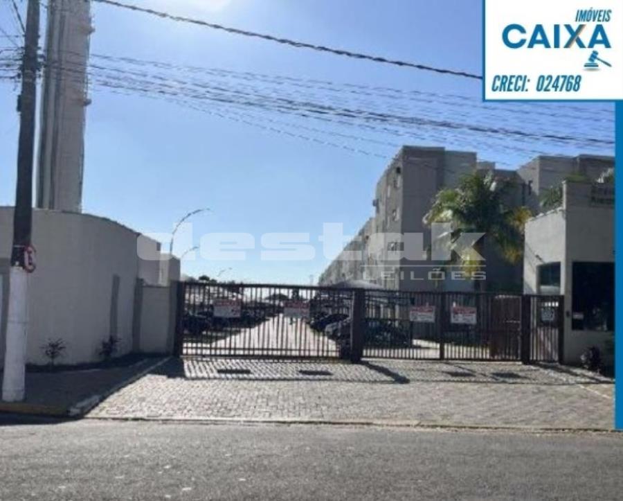 Imagem do imóvel Apartamento de leilão CAIXA em ARAÇATUBA/SP - desconto de 44,97% Apartamento de leilão CAIXA em ARAÇATUBA/SP