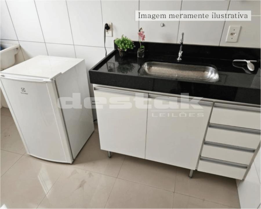 Apto Parque Los Alpes - Limeira/SP Apartamento em Limeira/SP, localizado em Limeira - SP, bairro Jardim Colina Verde
