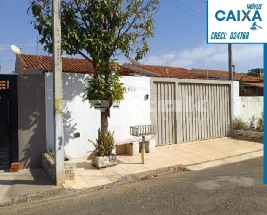Imagem do imóvel Casa de leilão CAIXA em NOVA ALIANÇA/SP - desconto de 45,19% Casa de leilão CAIXA em NOVA ALIANÇA/SP