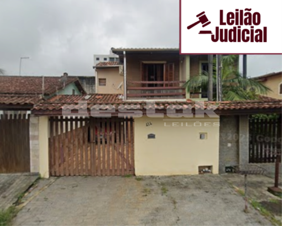 Parte de Sobrado em Caraguatatuba/SP Parte de Sobrado em Caraguatatuba/SP, localizado em Caraguatatuba - SP, bairro Vila Atlântica/Martim de Sá