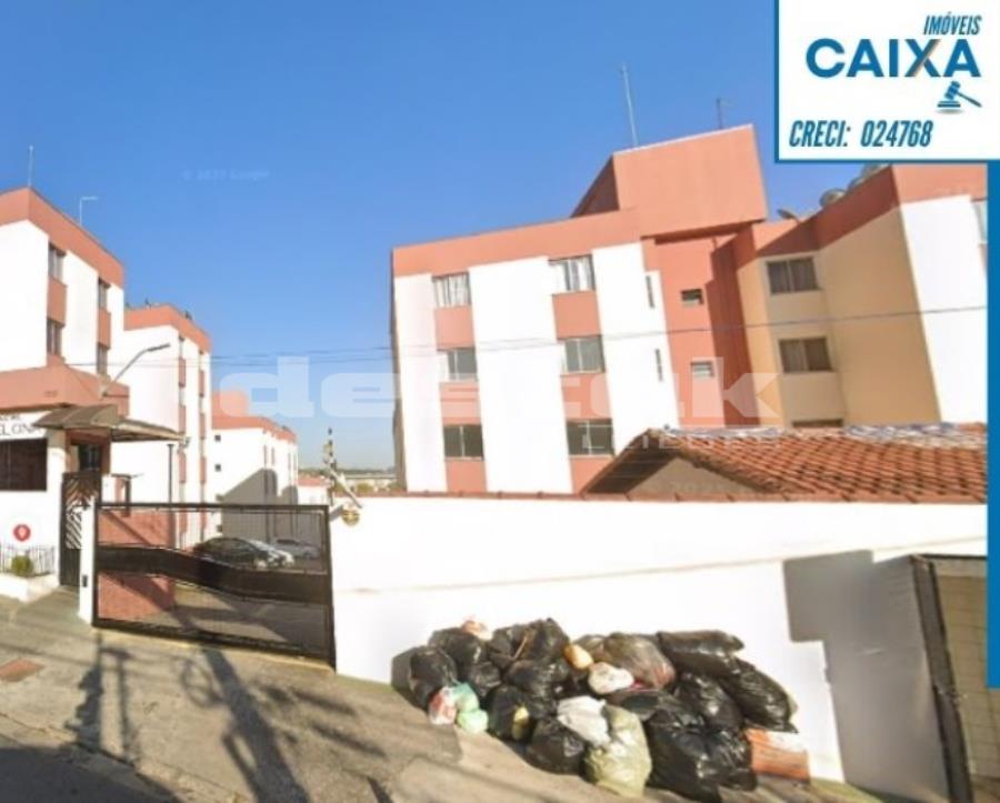 Imagem do imóvel Apto de leilão CAIXA em SÃO BERNARDO DO CAMPO/SP - desconto de 37,06% Apto de leilão CAIXA em SÃO BERNARDO DO CAMPO/SP