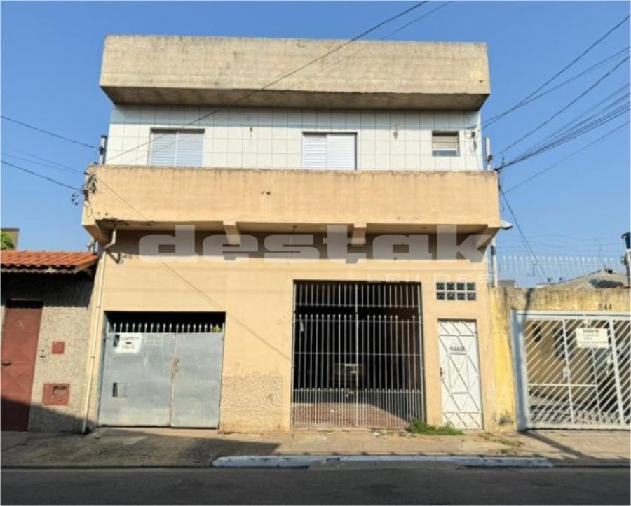 Imagem do imóvel Sobrado no Burgo Paulista/SP Sobrado no Burgo Paulista/SP