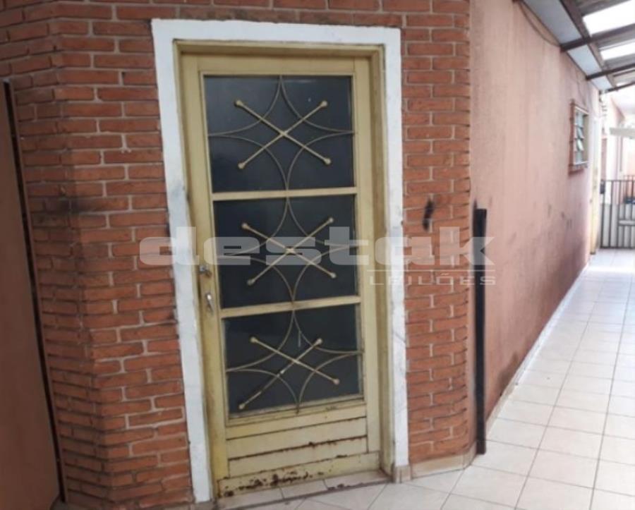 Duas Casas em Porto Ferreira/SP Duas Casas em Porto Ferreira/SP, localizado em Porto Ferreira - SP, bairro Vila Daniel