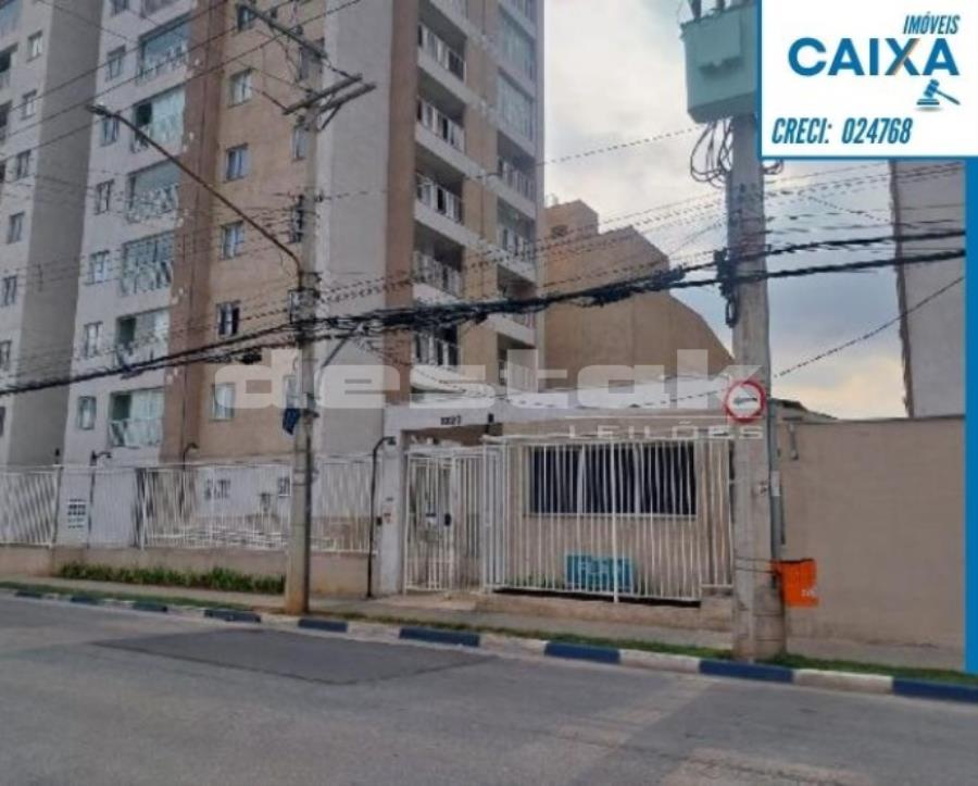 Imagem do imóvel Apto de leilão CAIXA em GUARULHOS/SP - FINANCIÁVEL - desconto de 38,77% Apto de leilão CAIXA em GUARULHOS/SP