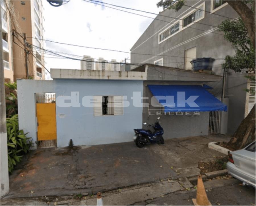 Casa no Jaguaré/SP Casa no Jaguaré/SP, localizado em São Paulo - SP