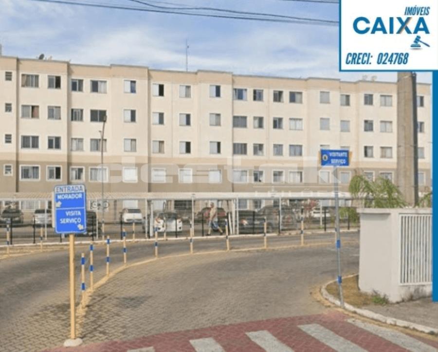Imagem do imóvel Apto de leilão CAIXA em VOTORANTIM/SP - desconto de 40,74% Apto de leilão CAIXA em VOTORANTIM/SP