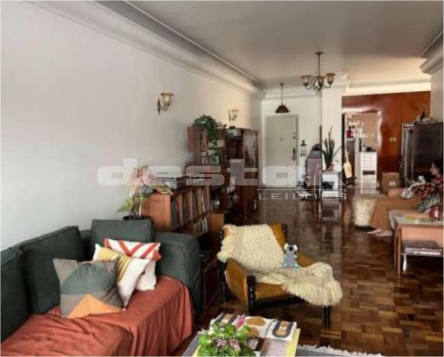 Apartamento na Consolação/SP Apartamento na Consolação/SP, localizado em São Paulo - SP
