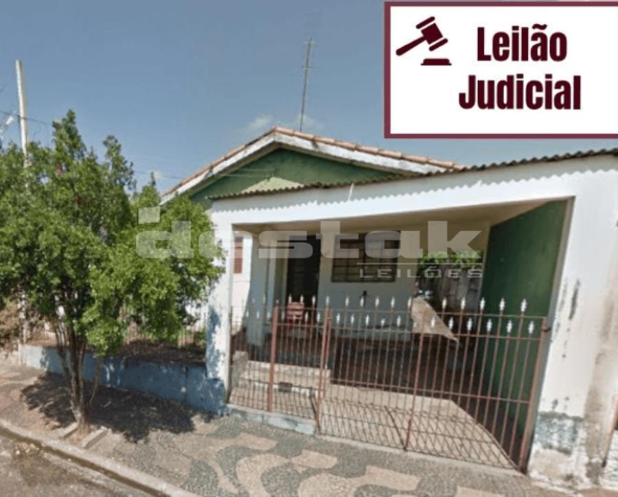 Imagem do imóvel Casa em Porto Ferreira/SP Casa em Porto Ferreira/SP